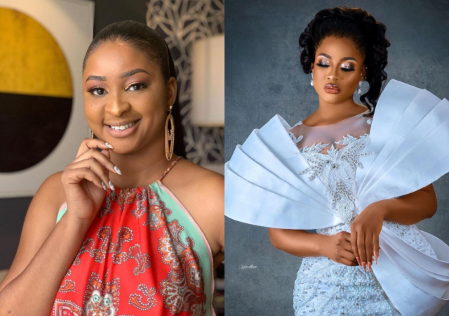 “Did she choose to be born into a razz environment or family?“- Etinosa tackles Nigerians criticizing Phyna