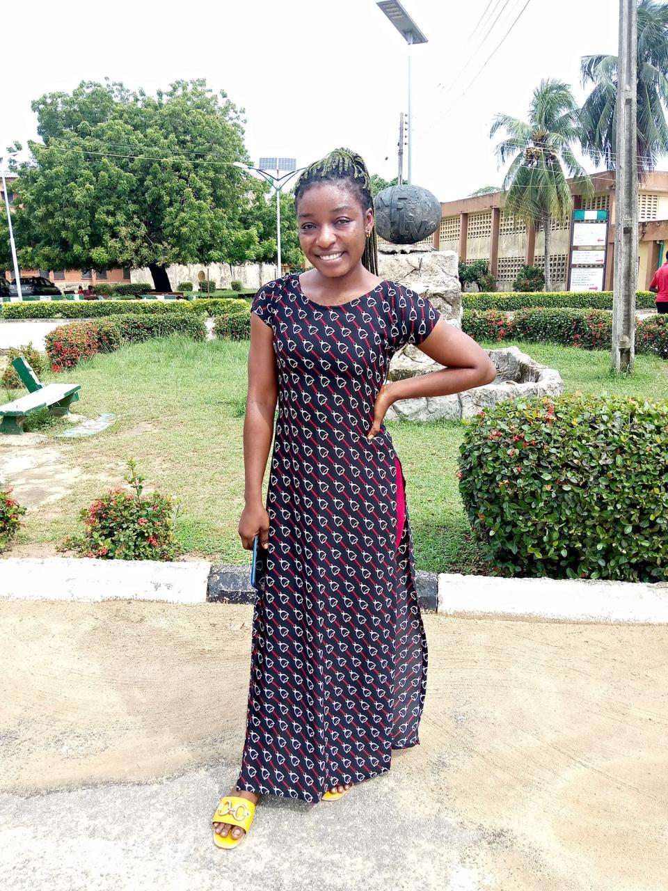 He didn’t train us in school – Benue lady kicks as Tiv paramount ruler reduces bride price to N100,000
