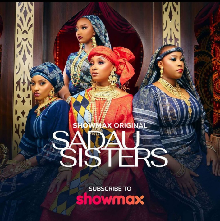 Sadau Sisters Season 1 (Episode 10-11 Added)