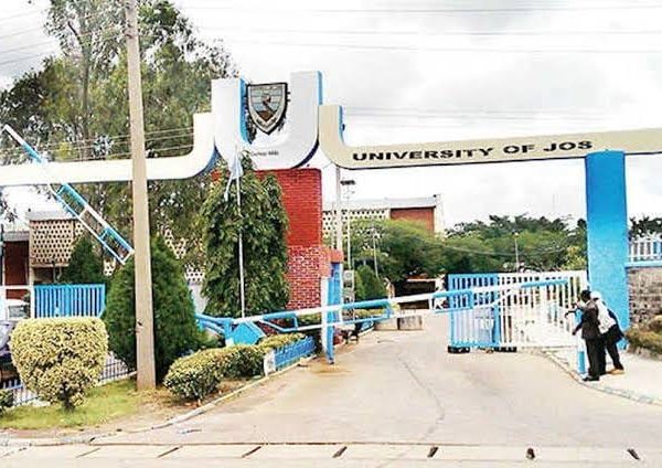 UNIJOS student beaten to death by course mates over N30k bribe for grades