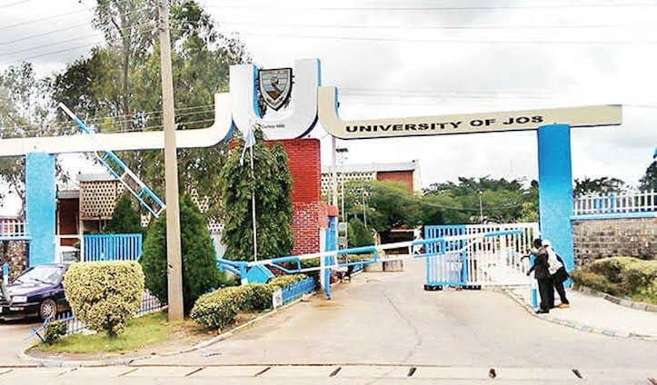 UNIJOS student beaten to death by course mates over N30k bribe for grades