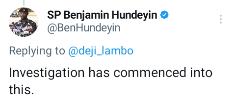 VGC chairman found dead inside his car in Lagos