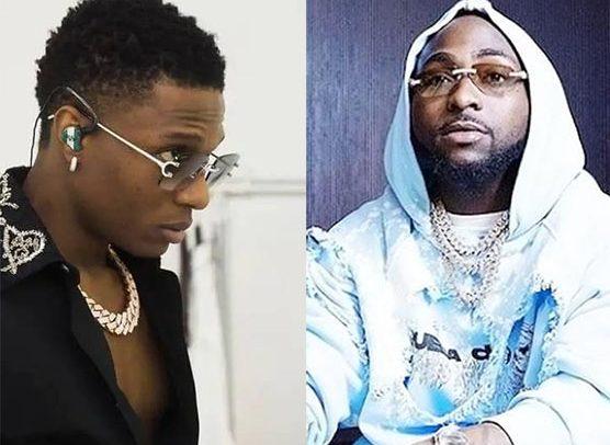 ‘Your career is dead,’ Davido claps back at Wizkid as beef reaches new heights