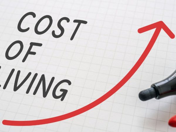 9 African Countries with the Highest Cost of Living in 2024