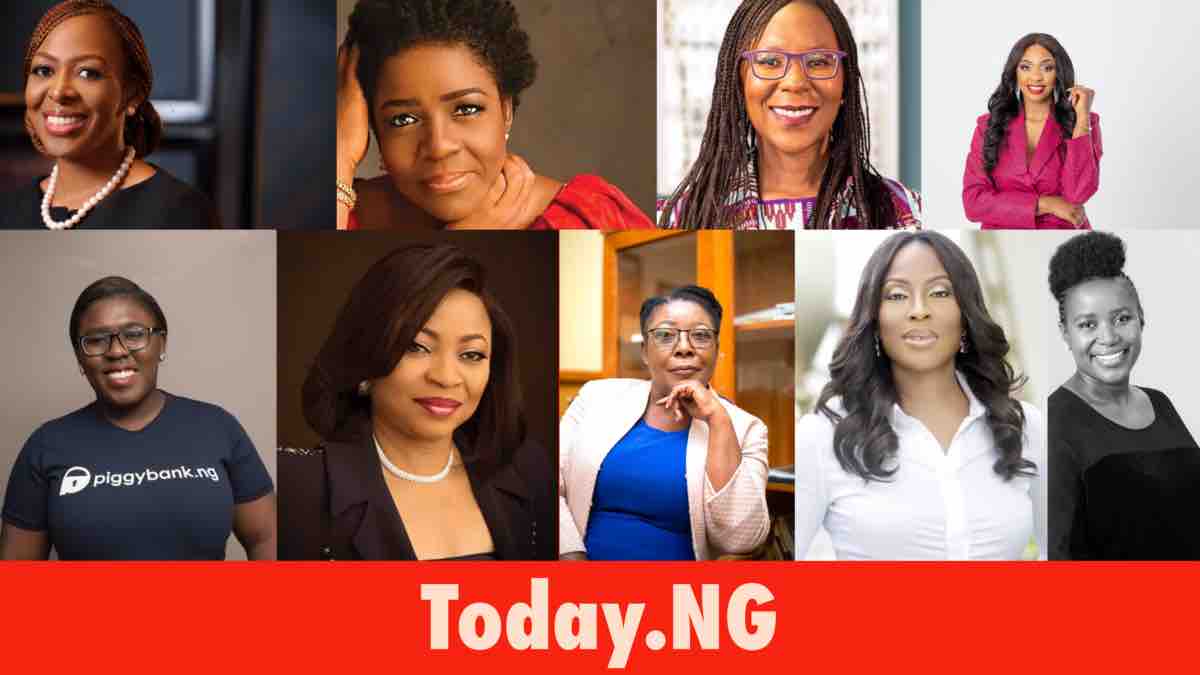10 Female Entrepreneurs Shaping Africa’s Future