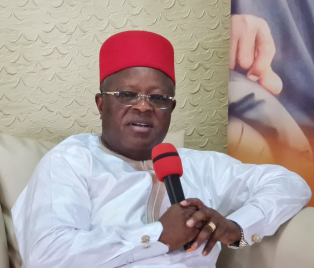 Property owners on Lagos-Calabar road to get N2.75b compensation