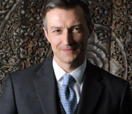 “World’s best divorce lawyer” shares the roots of all marriage problems