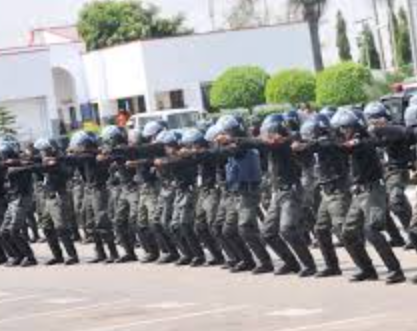 Reps move to raise retirement age of police officers to 65