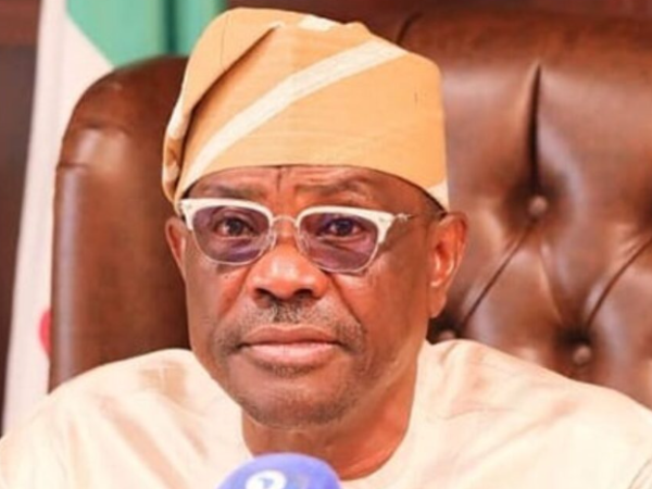 I cannot solve FCT problems in 200 years – Wike says