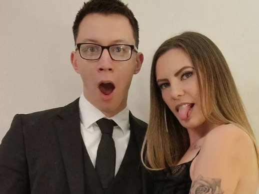 Man asked wife to sleep with handyman renovating their home and says he has no regrets