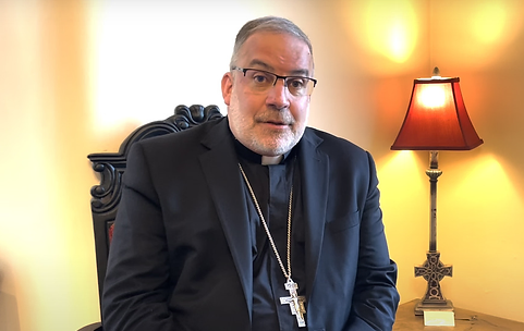 Catholic monk comes out as transgender, urges Church to embrace trans members