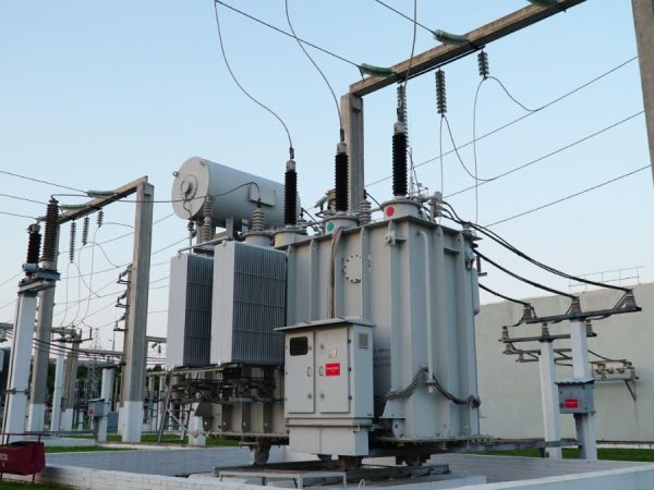 5 African Countries with the Best Electricity Access in 2024