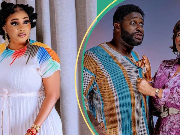 “Alagbede Cost Me Over N100m”: Actress Jaiye Kuti Talks about Her New Movie