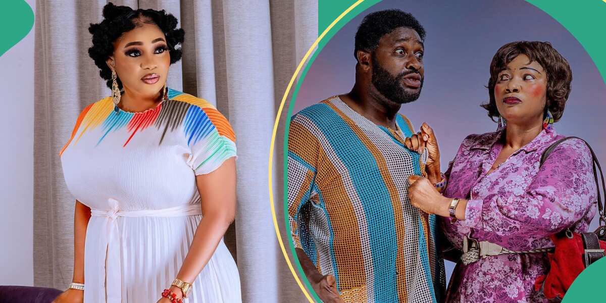 “Alagbede Cost Me Over N100m”: Actress Jaiye Kuti Talks about Her New Movie