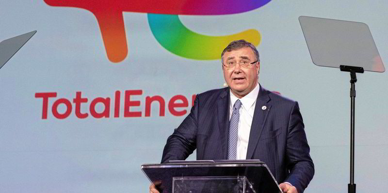 Total Energies chose Angola over Nigeria for $6 billion energy project due to policy inconsistencies