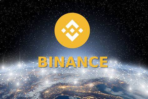 Binance’s operations negatively impacted Nigeria’s financial system – SEC director