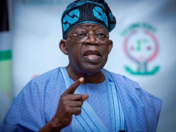 Tinubu extends free ride on Abuja Metro by six months
