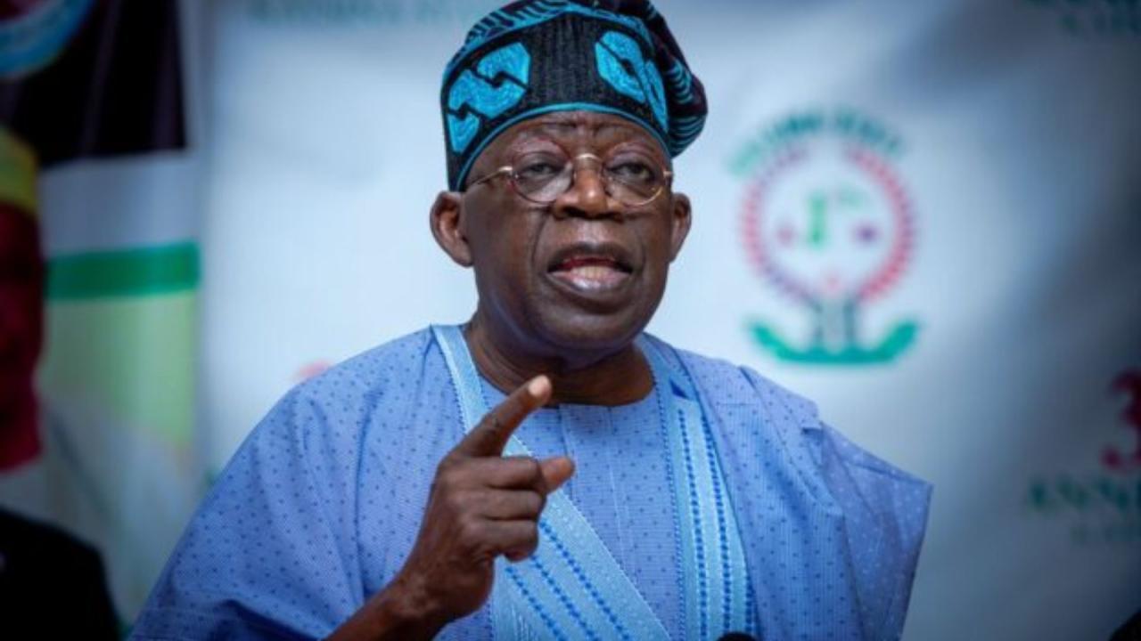 Tinubu extends free ride on Abuja Metro by six months