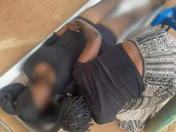 Ebonyi varsity final year student allegedly commits suicide after repeatedly failing a course; her mother blames lecturer (video)
