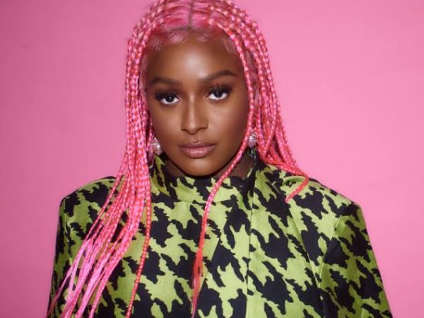 DJ Cuppy’s Mum Prays For Her to Find ‘True Love’