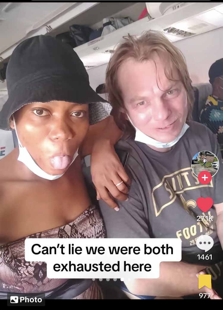 Nigerian lady shares how she transformed the looks of her 