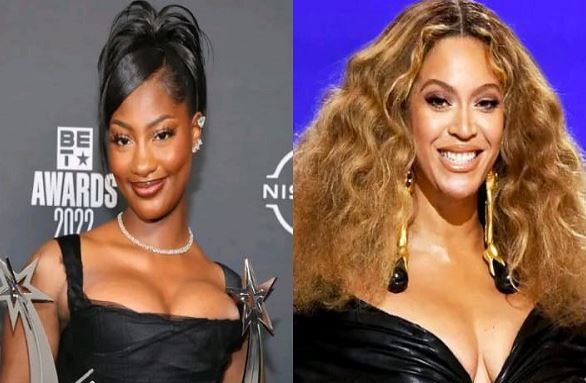 I Signed An NDA Before Working With Beyonce