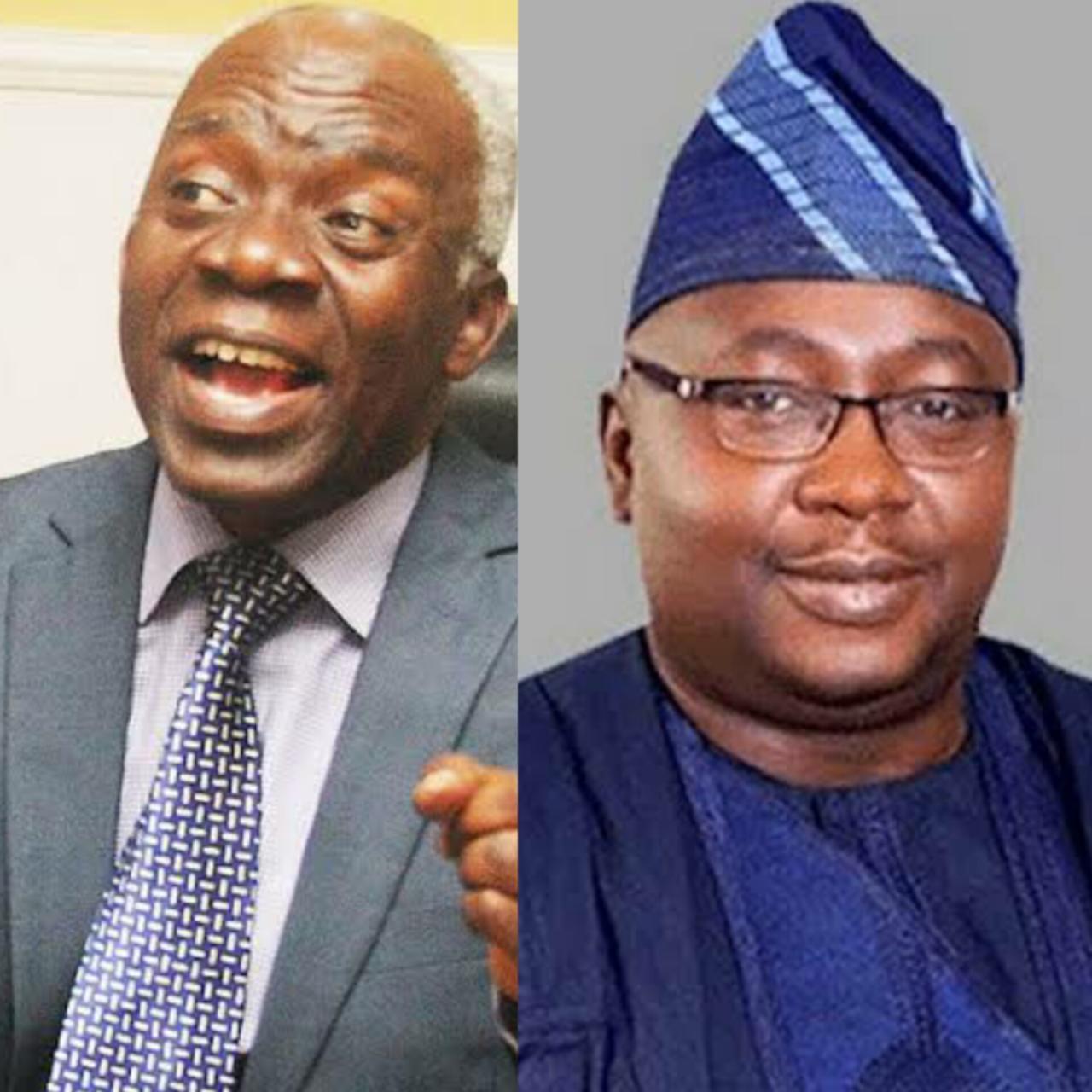 Electricity tariff hike: Minister of power has failed Nigerians — Femi Falana