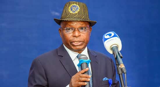 Tinubu Govt Breaks Silence On Move To Change National Anthem