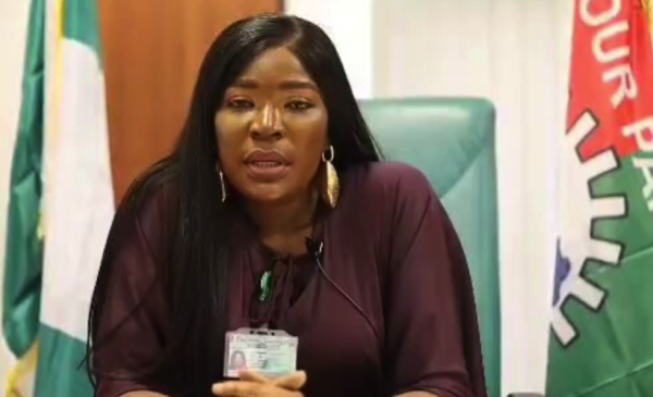 Rep: People are hungry… there’s nothing to celebrate after 25 years of democracy