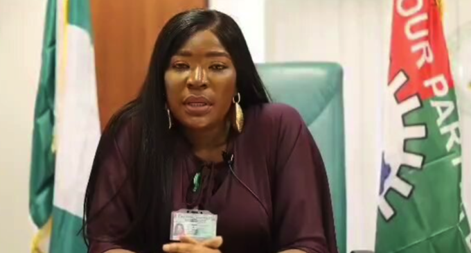 Rep: People are hungry… there’s nothing to celebrate after 25 years of democracy