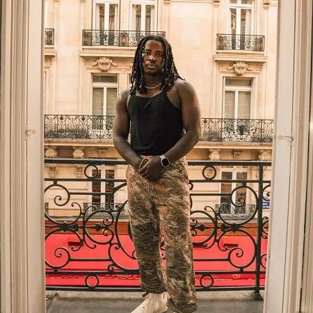 Lord Lamba Attacked By Troll After He Revealed That He Made His First Million at 18