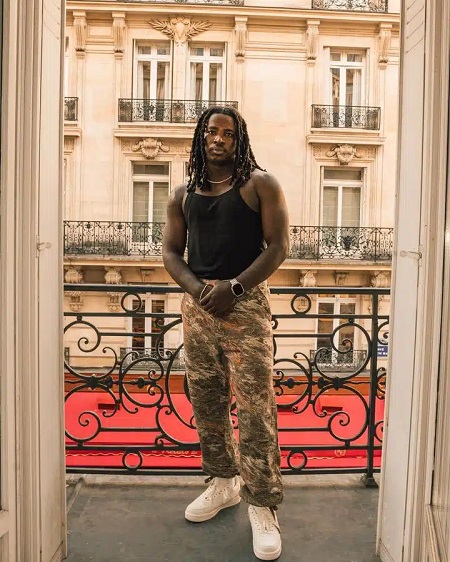 Lord Lamba Attacked By Troll After He Revealed That He Made His First Million at 18