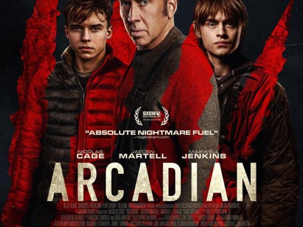 DOWNLOAD MOVIE: Arcadian (2024)