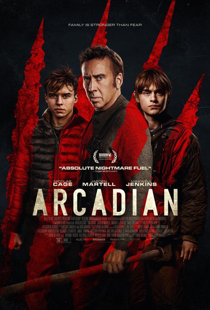 DOWNLOAD MOVIE: Arcadian (2024)