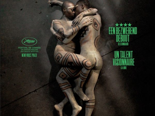 Omen (2023) – French