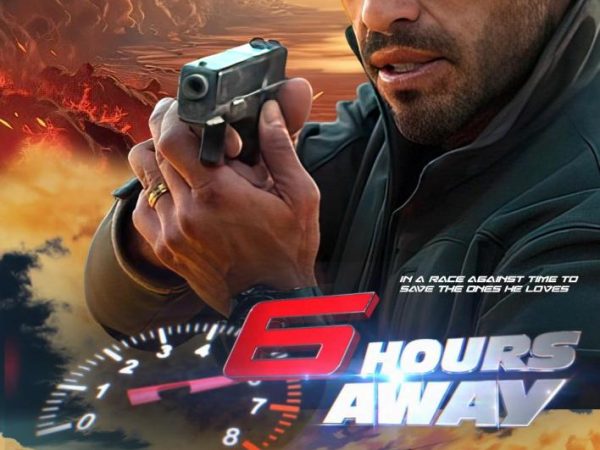 6 Hours Away (2024)