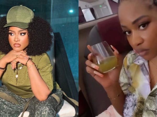 Multichoice Flies Phyna to Maldives After Dragging Them Over Unpaid Prizes
