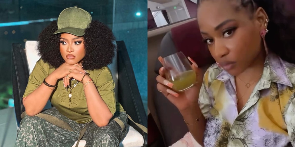 Multichoice Flies Phyna to Maldives After Dragging Them Over Unpaid Prizes