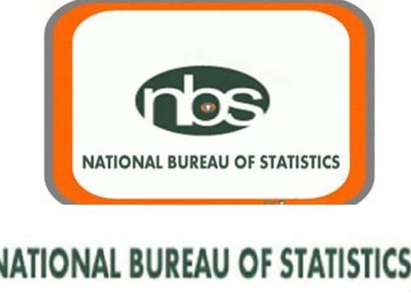 Nigeria’s GDP grew by 2.98% in one year – NBS