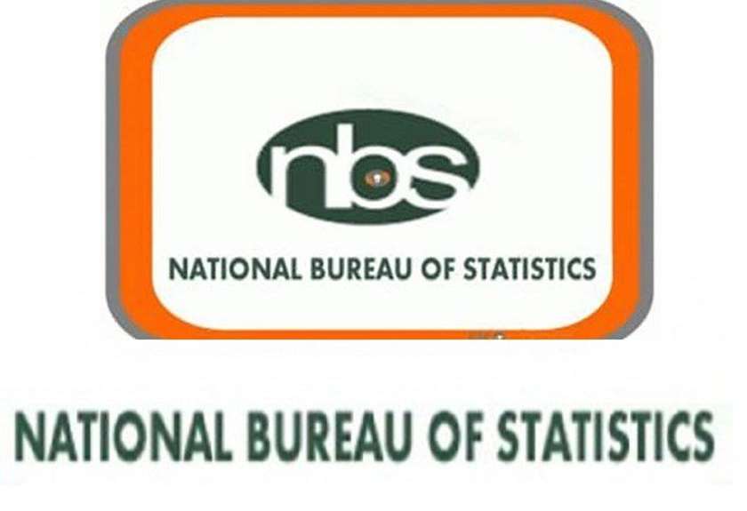Nigeria’s GDP grew by 2.98% in one year – NBS