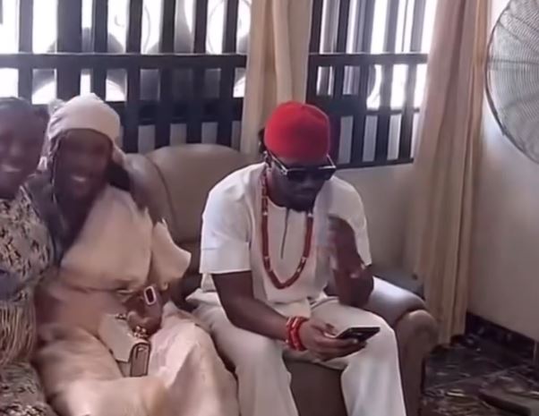 Paul Okoye