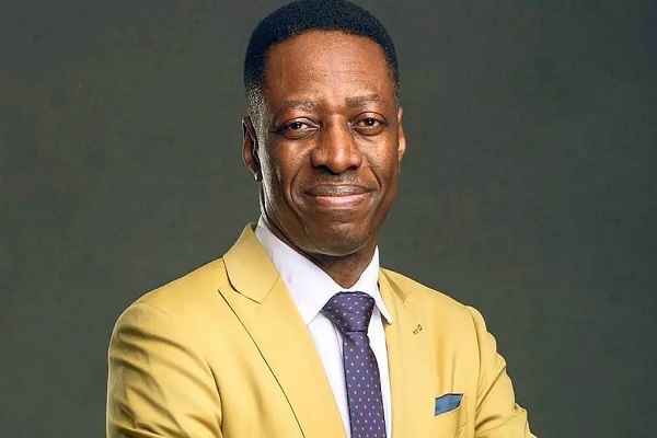 Why I left Nigeria for US – Pastor Sam Adeyemi