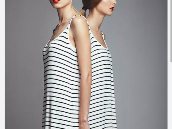 Conjoined twins who share a vagina but have different sexual orientation reveal the ‘uncomfortable’ truth about their S3x lives