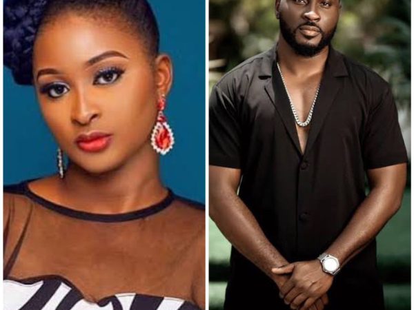 ‘I am not your mate in this industry’ – Etinosa calls out BBNaija star, Pere, for failing to refund money for an acting gig he did not do