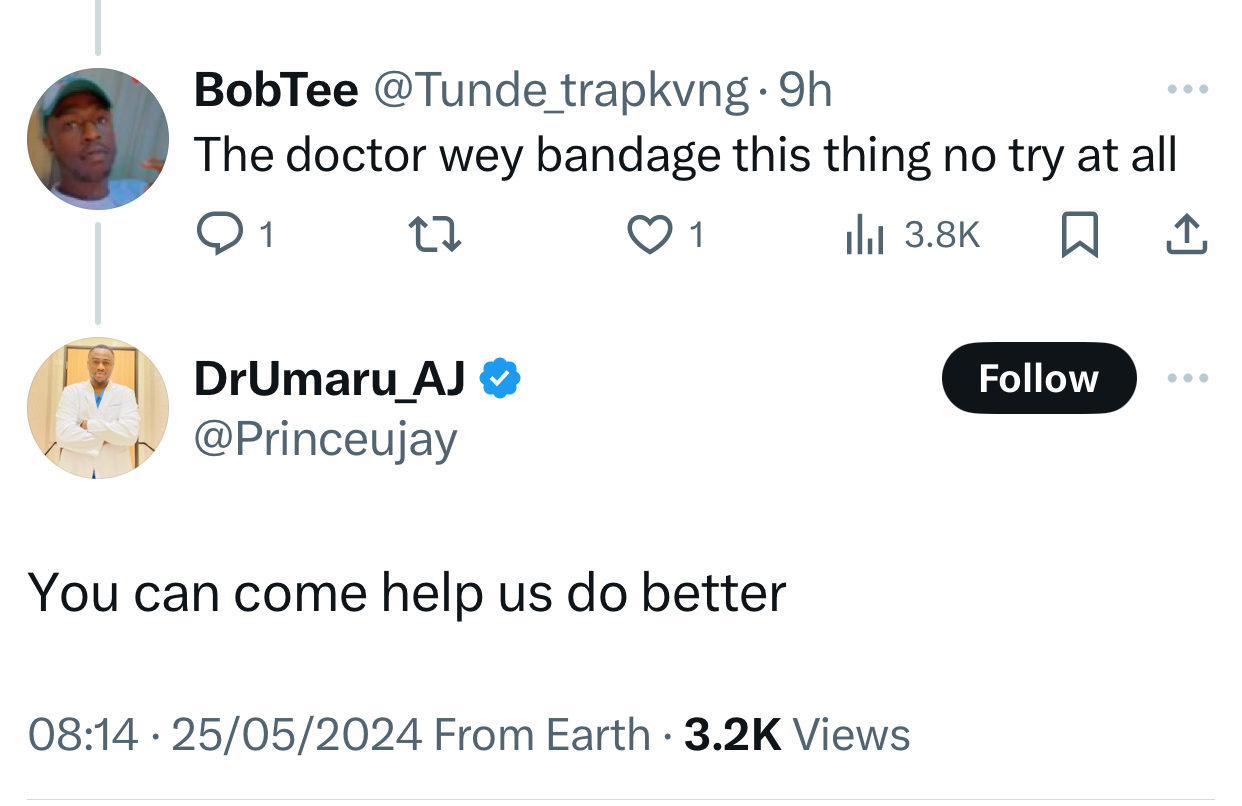 X stories: Hotel guests left with injuries after allegedly getting attacked by criminals who invaded the hotel premises in Abuja