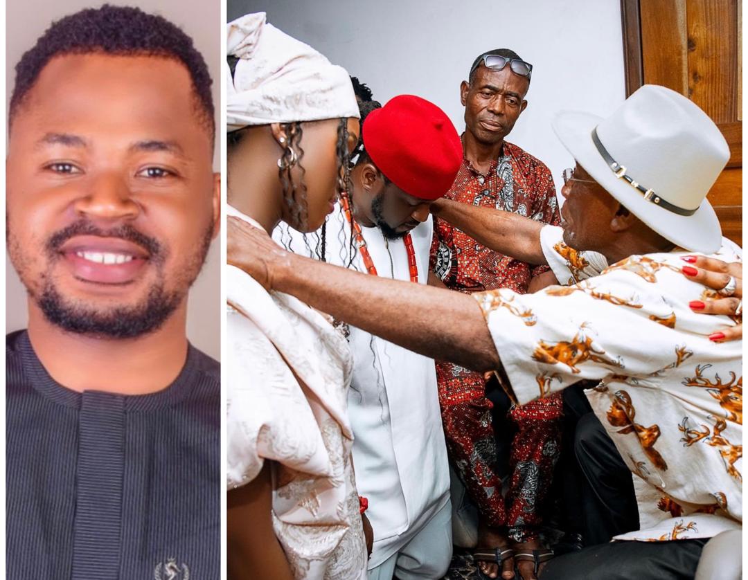 Young guys of nowadays lack respect because of money in their possession- Delta governor