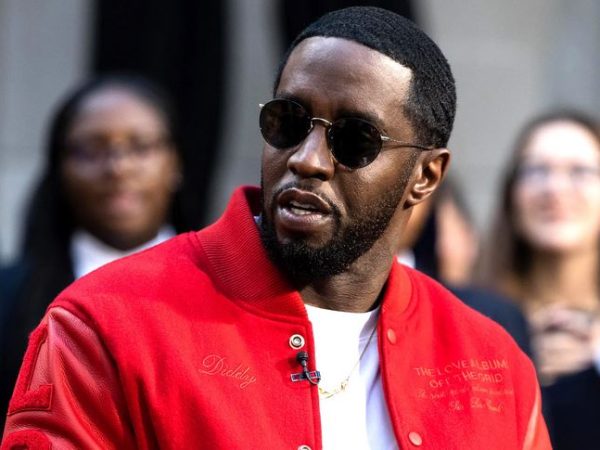 Why We Won’t Prosecute Diddy – LA District Attorney’s Office