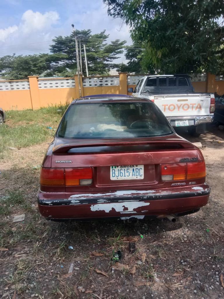 Akwa Ibom police arrest four kidnappers in military uniform, rescue two victims