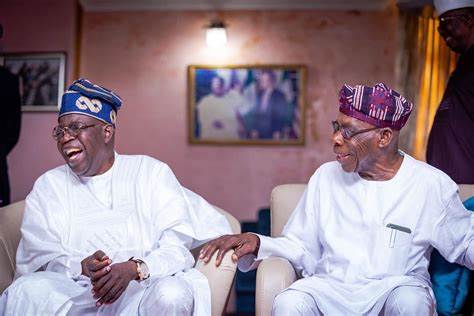 This administration has taken decisions that were wrongly implemented and have led to impoverization of the economy and Nigerians – Obasanjo slams Tinubu