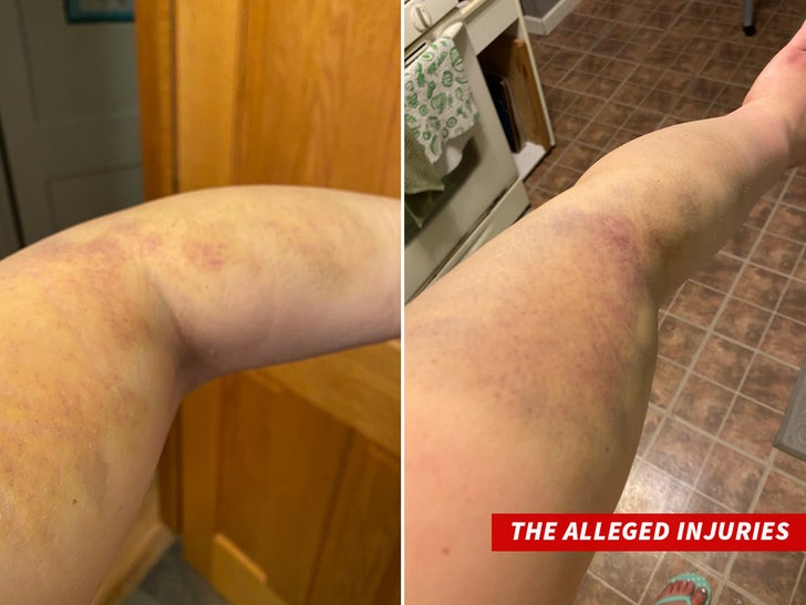 Former policeman Derek Chauvin sued for  million for allegedly using George Floyd move on a woman